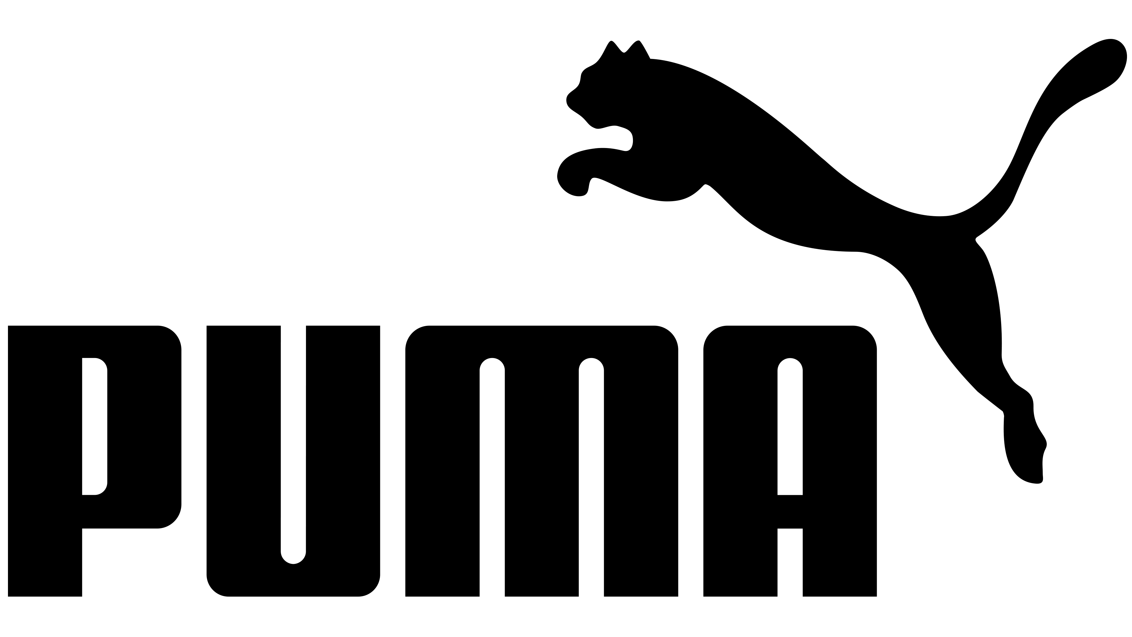 Puma-Logo